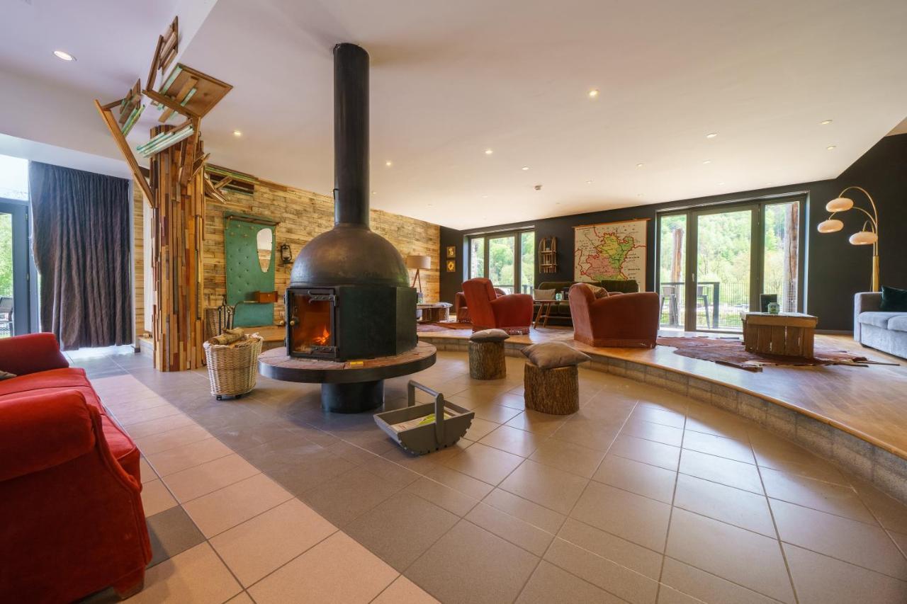 Hi Malmedy Hostel 外观 照片