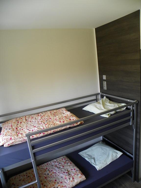Hi Malmedy Hostel 客房 照片
