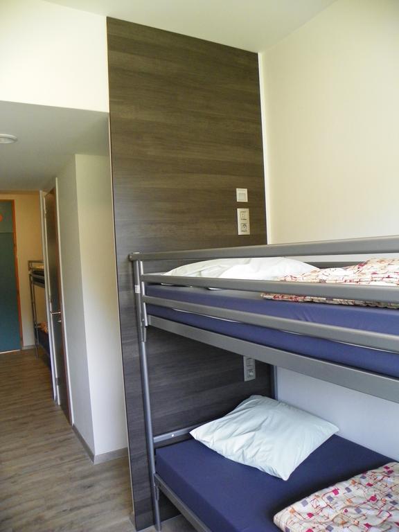 Hi Malmedy Hostel 客房 照片