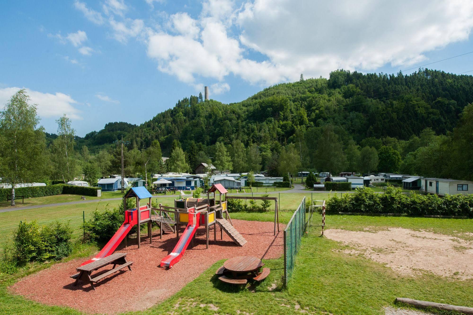 Hi Malmedy Hostel 外观 照片